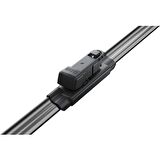 Bosch Aerotwin Silecek Seti - [600/400 mm] Volkswagen Polo (2009 - 2017) [6r1,6c1] - A 555 S